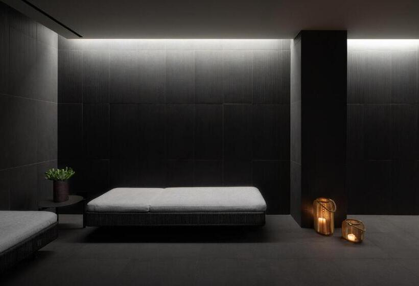 Quarto Deluxe, Eurostars Aliados