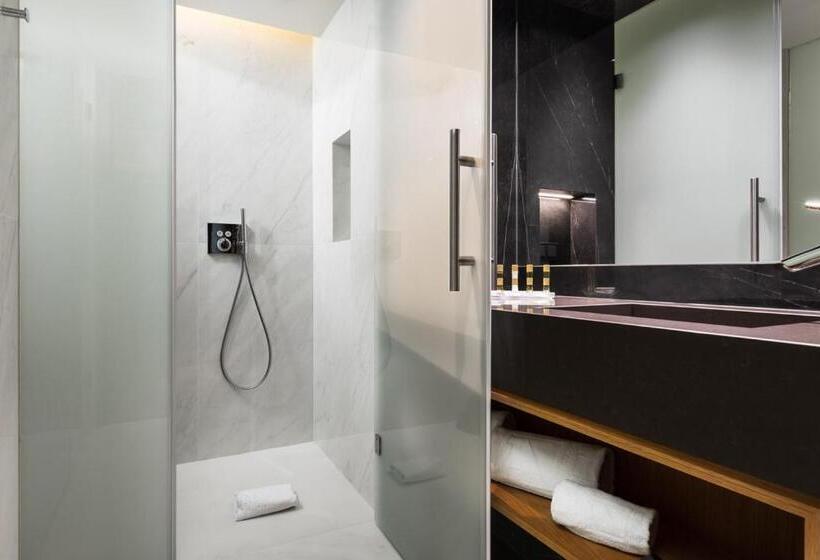 Quarto Premium, Eurostars Aliados