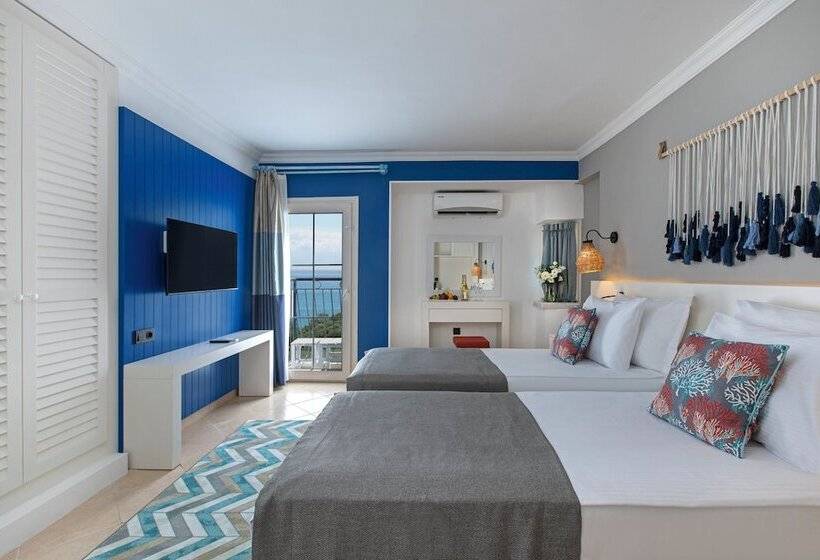 Номер Стандарт, Holiday Inn Resort Bodrum By Ihg