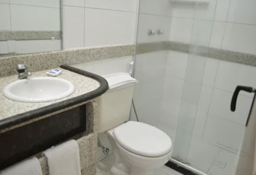 Номер Стандарт Трехместный, Annamar