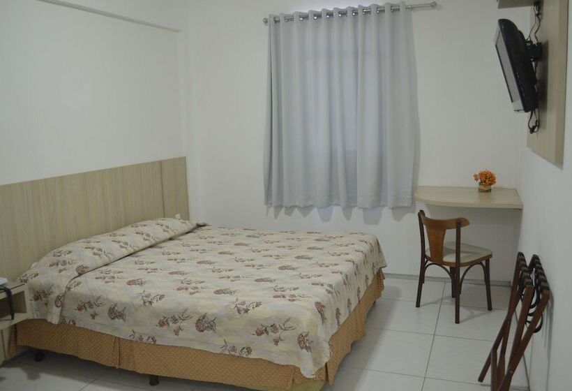 Номер Стандарт Трехместный, Annamar