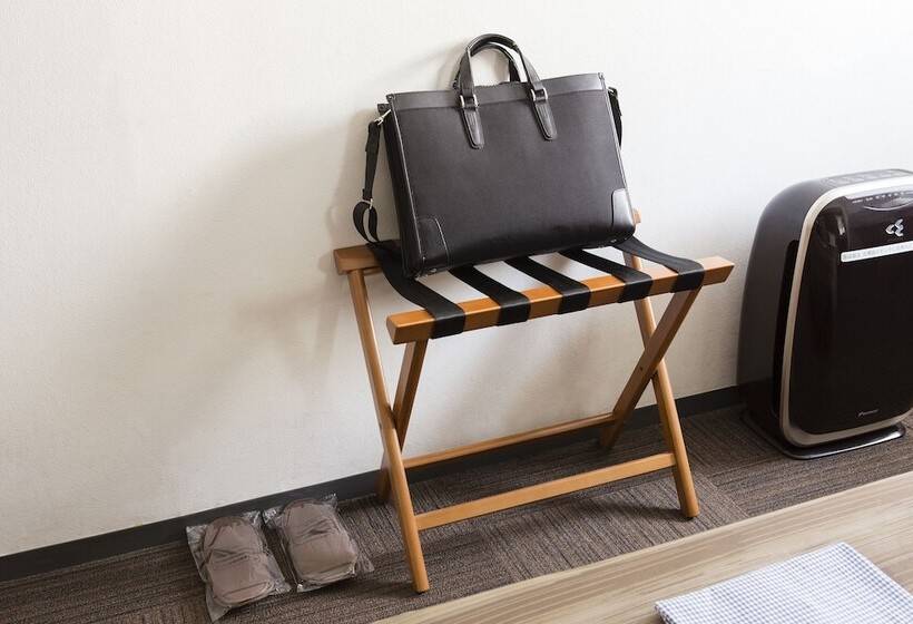 Номер Стандарт, Ark Hotel Osaka Shinsaibashi  Route Inn Hotels