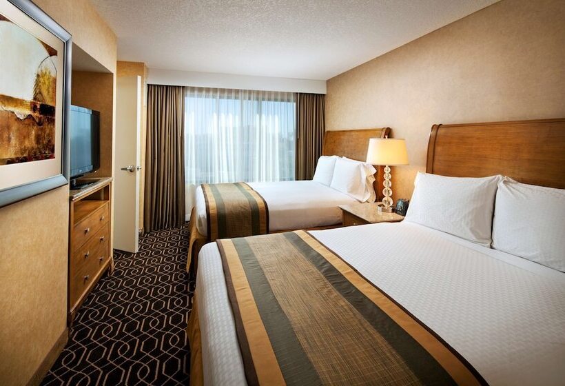 Suite, Doubletree Suites By Hilton Anaheim Rsrt   Conv Cntr