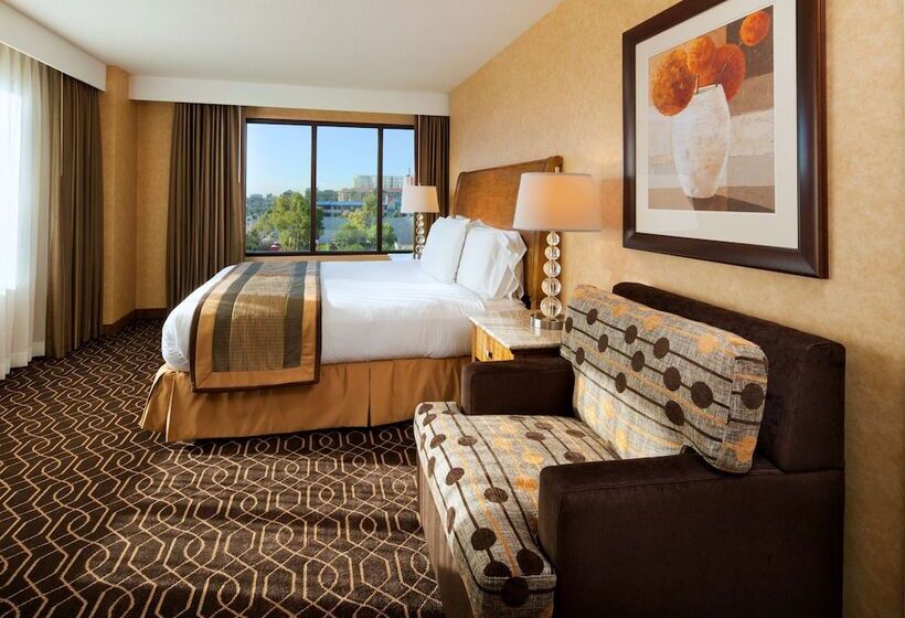 Suite, Doubletree Suites By Hilton Anaheim Rsrt   Conv Cntr
