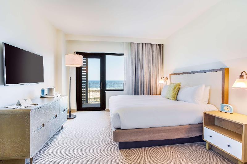 Chambre Standard, Doubletree Suites By Hilton Anaheim Rsrt   Conv Cntr