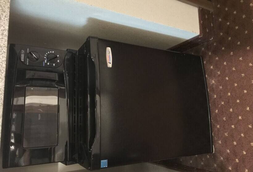 Номер Стандарт, Holiday Inn Express Syracuse Fairgrounds, An Ihg
