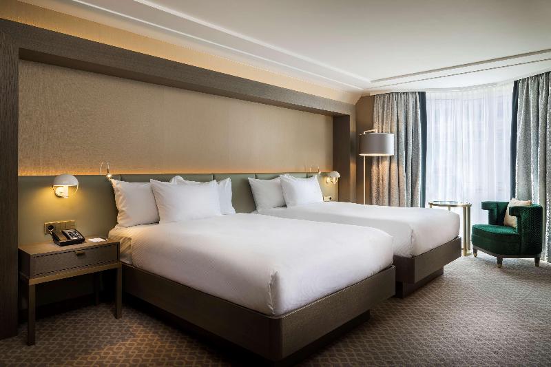 Номер Стандарт Адаптированный для Инвалидов, Holiday Inn Express Syracuse Fairgrounds, An Ihg