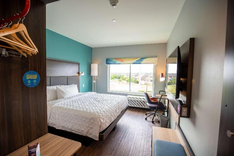 Номер Стандарт, Hyatt Place London Heathrow Airport