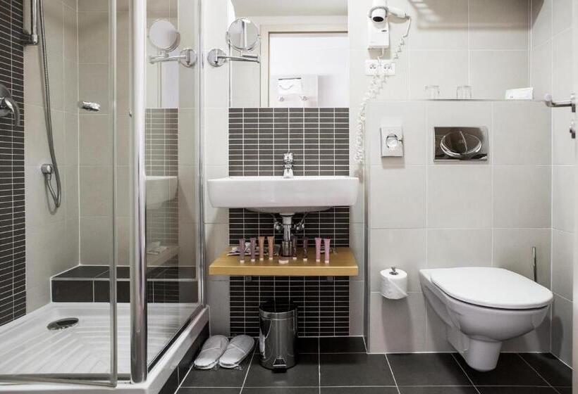 Номер Superior, Iris Hotel Eden   Czech Leading Hotels