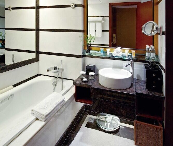 Номер Deluxe, Kempinski Hotel Shenzhen   24 Hours Stay Privilege, Subject To Hotel Inventory