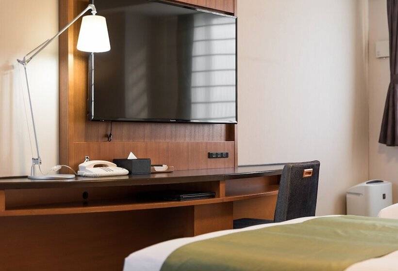 수피리어 트리플 룸, Mystays Kyotoshijo
