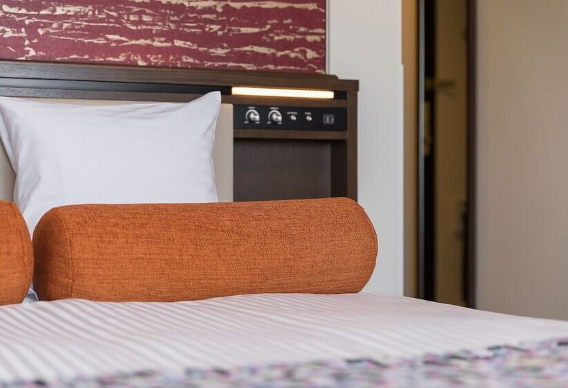 수피리어 룸, Mystays Kyotoshijo