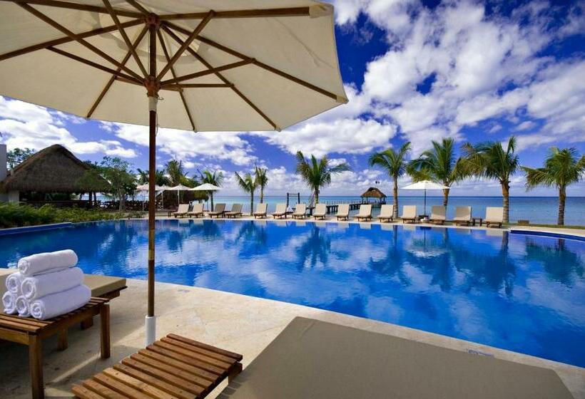 Junior Suite, Secrets Aura Cozumel   Adults Only
