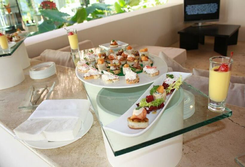Apartament Club Suite z widokiem na morze, Secrets Aura Cozumel   Adults Only
