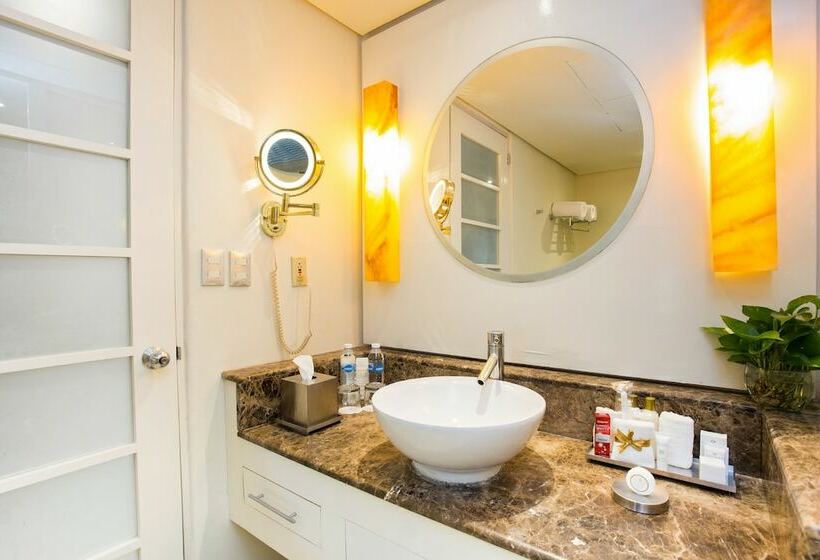 Junior Suite Widok Morze, Secrets Aura Cozumel   Adults Only