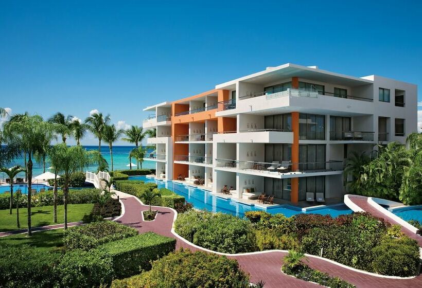 Junior Suite Widok Morze, Secrets Aura Cozumel   Adults Only