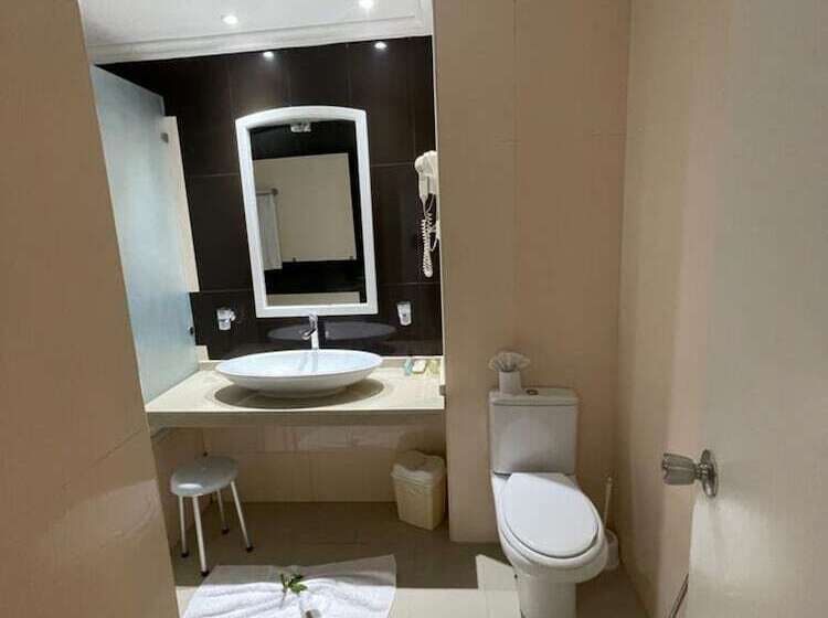 Номер Стандарт Индивидуальный, Soviva Resort   Families Only