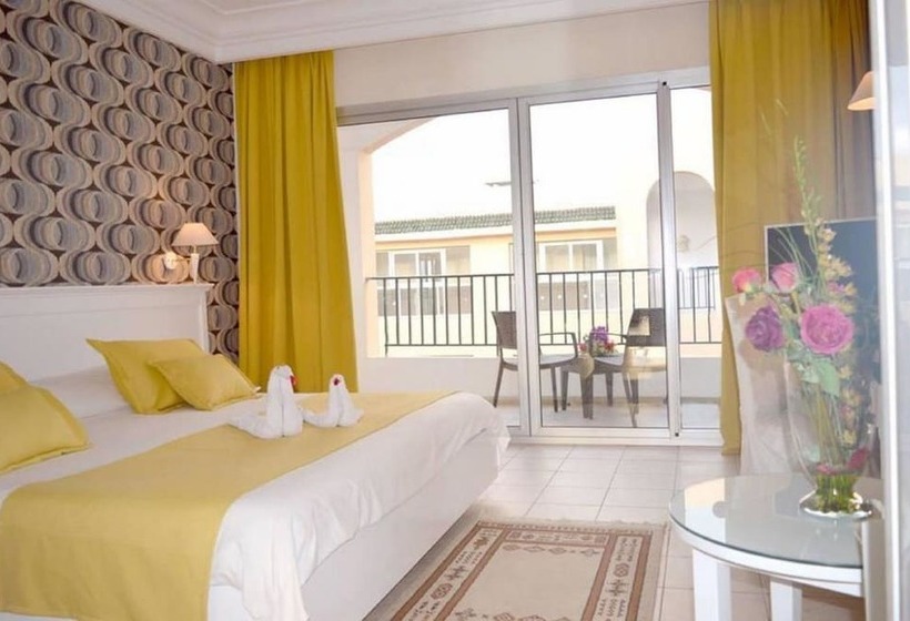 Номер Стандарт Индивидуальный, Soviva Resort   Families Only