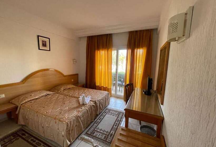 Quarto Estandar, Soviva Resort   Families Only
