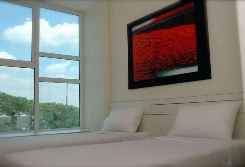 اتاق استاندارد, 81 Elegance