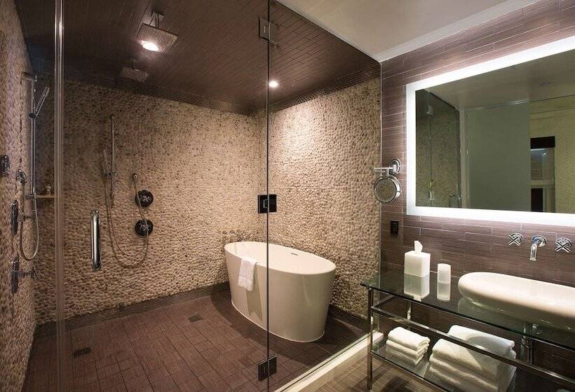 Suite, Andaz San Diego, By Hyatt