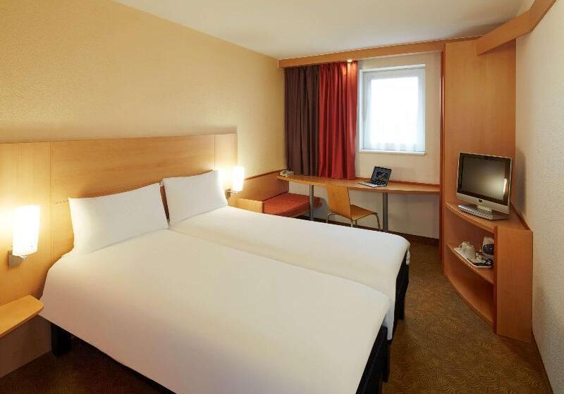 اتاق پرمیوم, Crowne Plaza Beijing International Airport, An Ihg