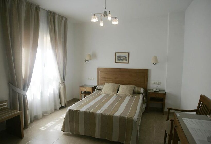 اتاق استاندارد, Goartín