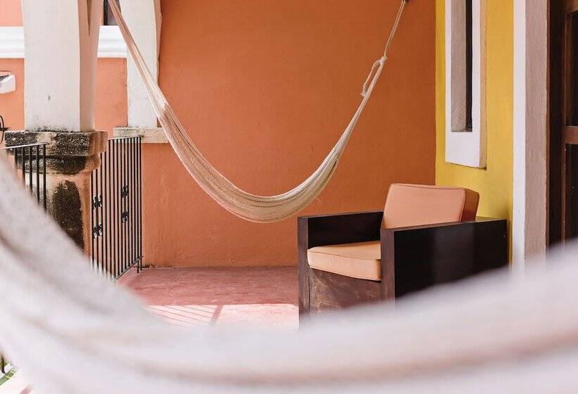 스위트, Hacienda Merida