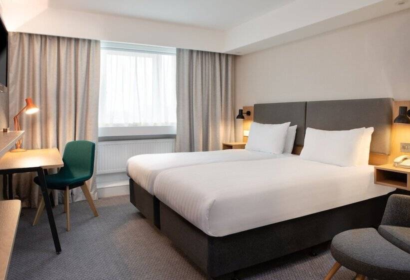Номер Стандарт, Holiday Inn Bolton Centre, An Ihg