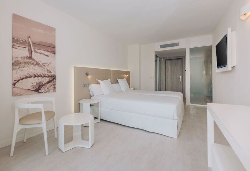 Номер Стандарт, Iberostar Waves Cala Millor - Adults Only