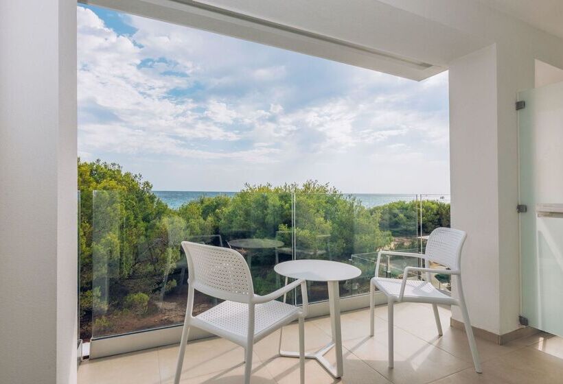 Номер Стандарт, Iberostar Waves Cala Millor - Adults Only