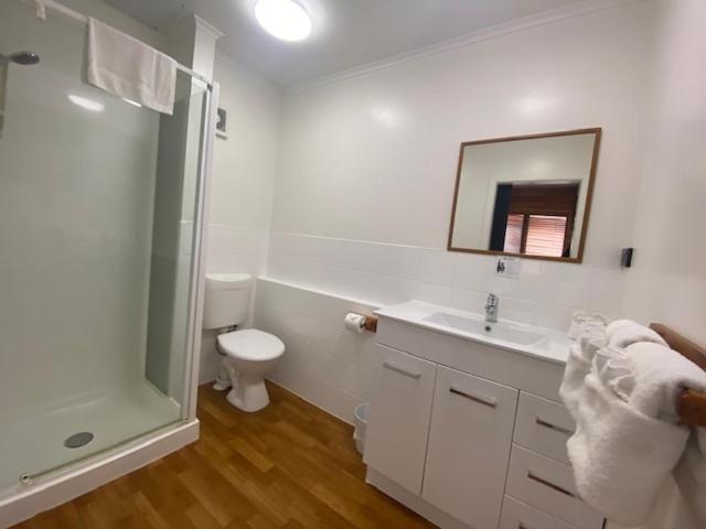 Номер Стандарт Трехместный, Lakefront Lodge Taupo