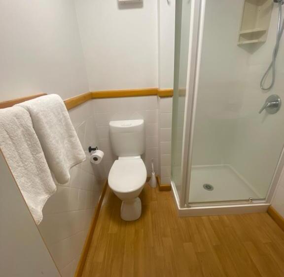 Номер Economy, Lakefront Lodge Taupo