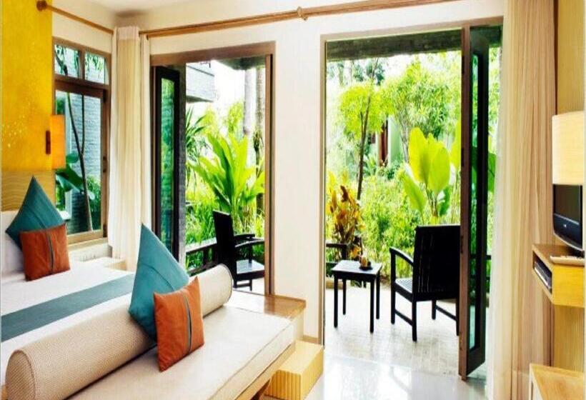 اتاق سوپریور, Mercure Koh Chang Hideaway