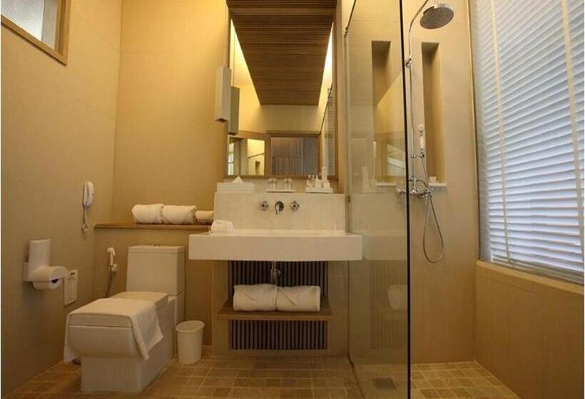 اتاق سوپریور, Mercure Koh Chang Hideaway