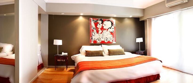 اتاق استاندارد چهار تخته, Nina Suites