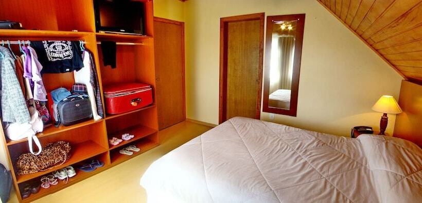 Номер Deluxe, Sky Gramado