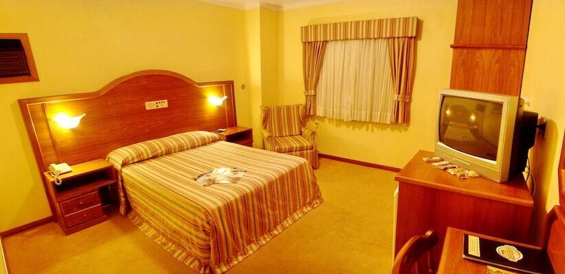 Номер Deluxe, Sky Gramado
