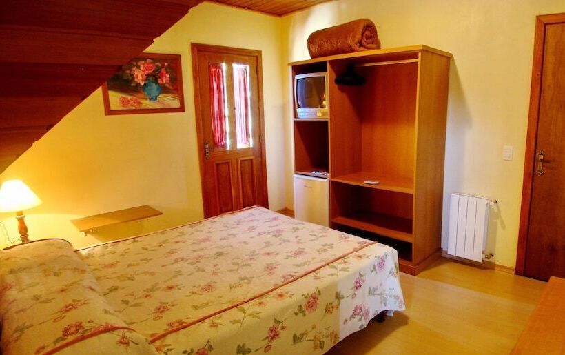 Трехместный Номер Deluxe, Sky Gramado