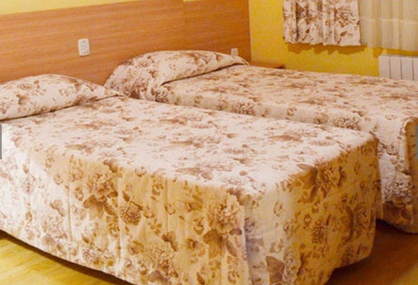 Номер Deluxe, Sky Gramado