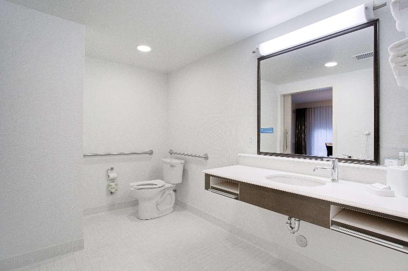 Номер Deluxe, Sky Gramado