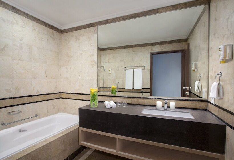 2 Bedroom Premium Apartment, Somerset Grand Citra Jakarta