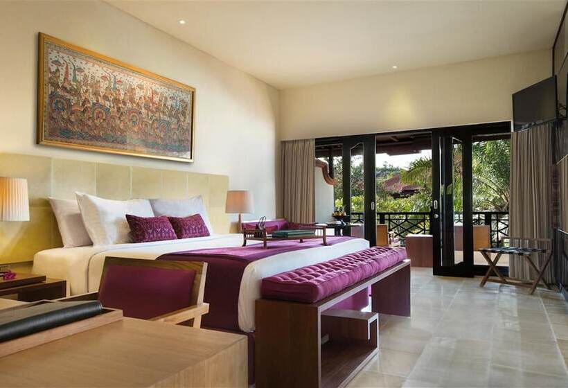 프리미엄 룸, Sadara Resort