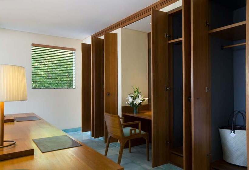 로얄 스위트, Sadara Resort