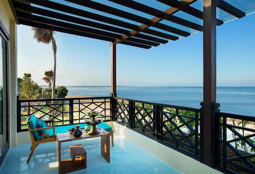 로얄 스위트, Sadara Resort