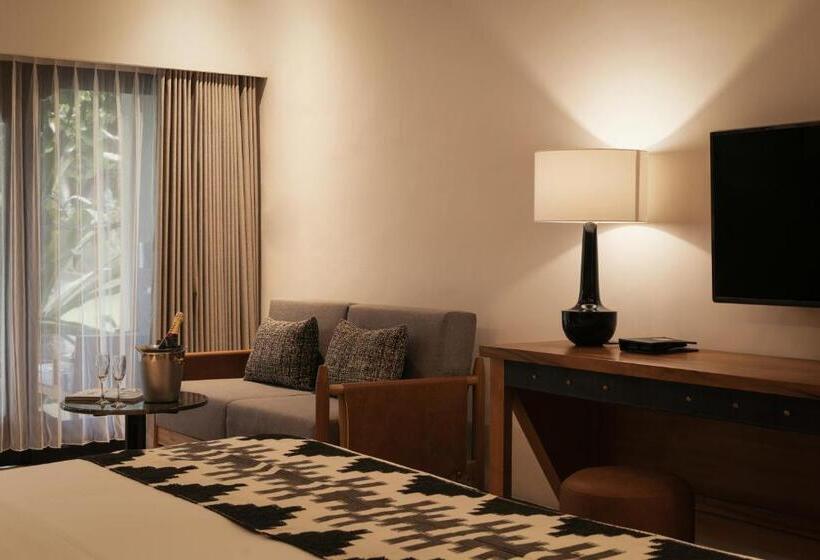 프리미엄 룸, Sadara Resort