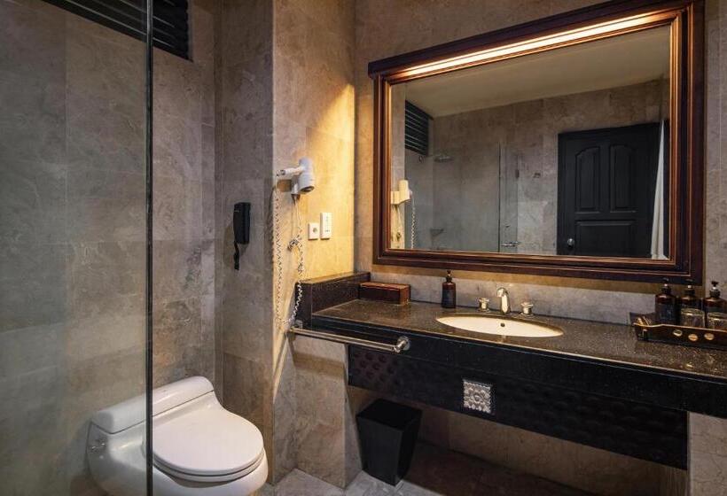 클래식 룸, Sadara Resort