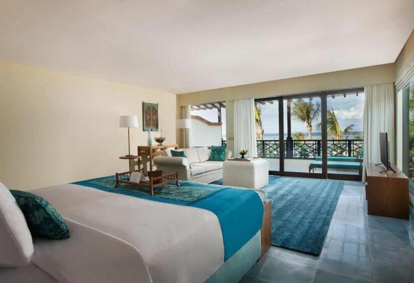 로얄 스위트, Sadara Resort