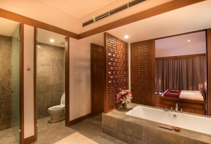 2 베드룸 패밀리 스위트, Sadara Resort