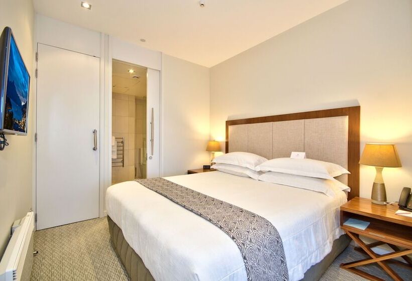3침실 수피리어 아파트, The Rees Hotel & Luxury Apartments